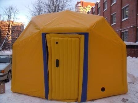 北碚充气帐篷